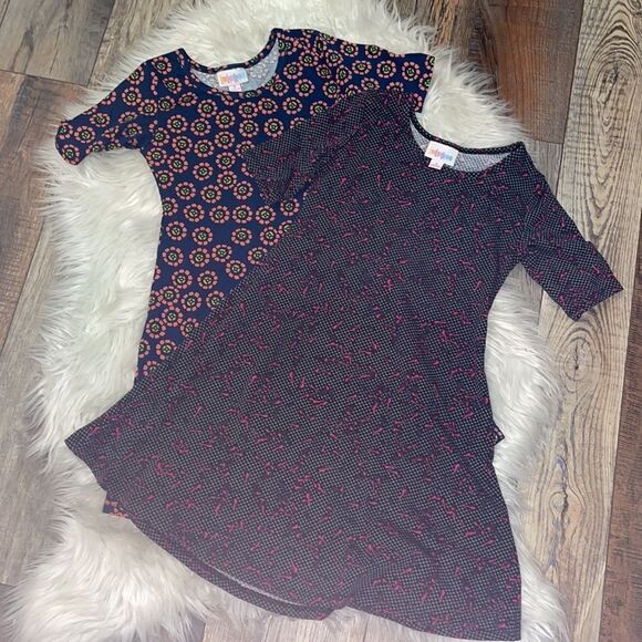 LuLaRoe Adeline Dress Bundle - Picture 1 of 12